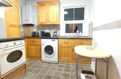 Ashford Apartment | Grace Apartments - Living Waters 2