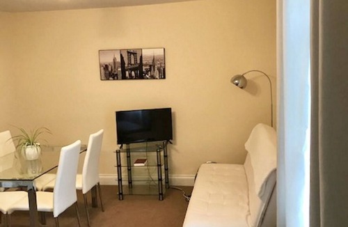 Ashford Apartment | Grace Apartments - Living Waters 2