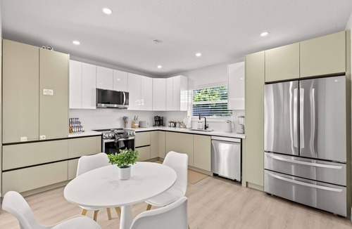 Deerfield Beach House | Grace at Deerfield Shore