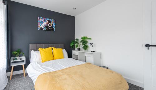 Weston on Trent Apartment | Grace at Drus