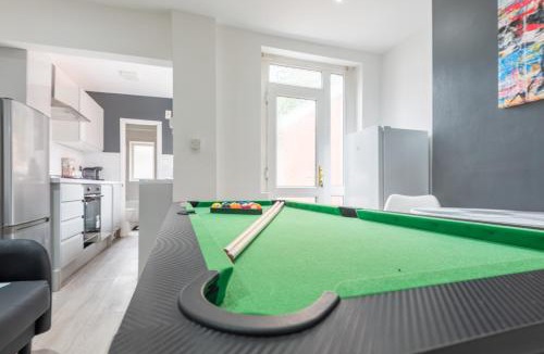 Weston on Trent Apartment | Grace at Drus