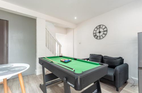 Weston on Trent Apartment | Grace at Drus