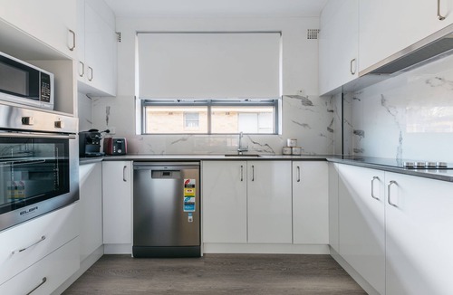 Spit Junction Apartment | Grace At Mosman - Service Apartments