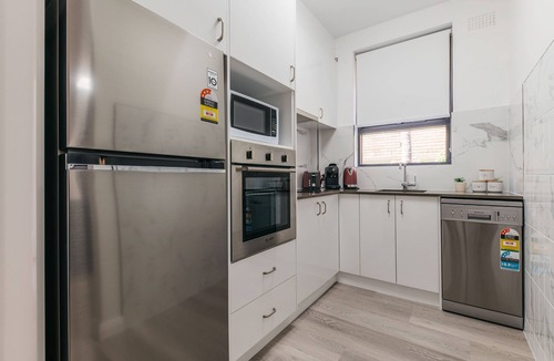 Spit Junction Apartment | Grace At Mosman - Service Apartments