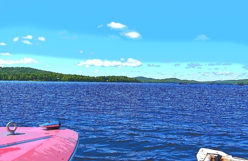 Town of Webb House | Grace - Big Moose Lakeside