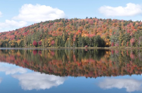 Town of Webb House | Grace - Big Moose Lakeside