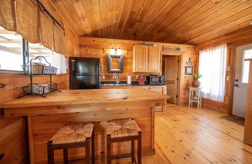 Fredericksburg House | Grace -City on a Hill at Spring Creek