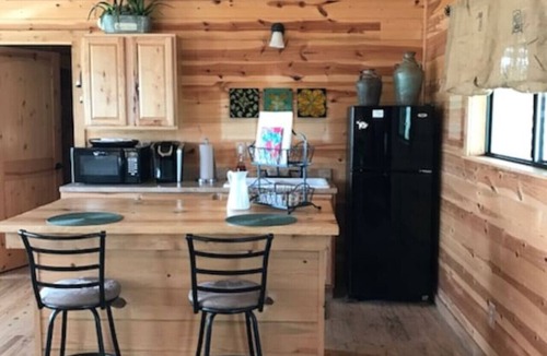 Fredericksburg House | Grace -City on a Hill at Spring Creek