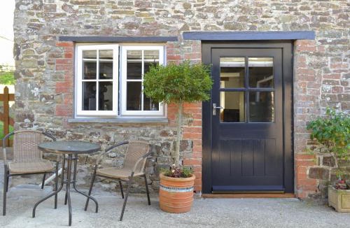 Newton Abbot House | Grace Cottage