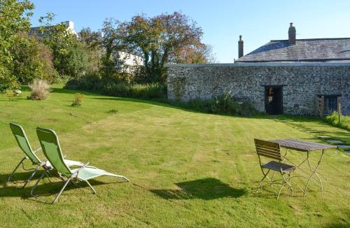 Newton Abbot House | Grace Cottage