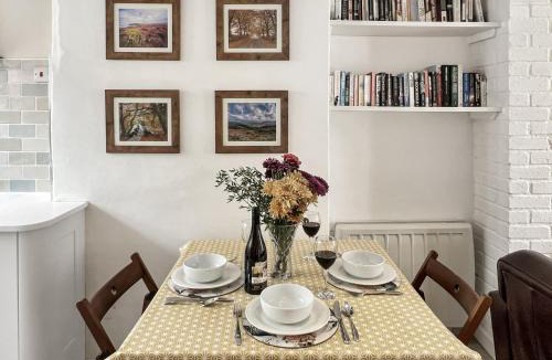 Porlock House | Grace Cottage, Porlock