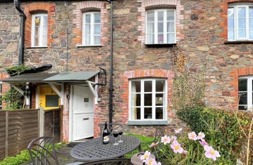 Porlock House | Grace Cottage, Porlock