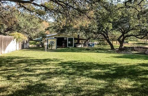 Kingsland House | Grace Cottage