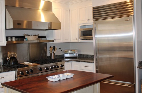 Bozman Cottage | Grace Creek Cottage