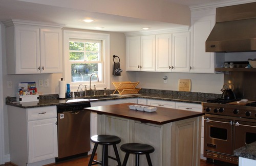 Bozman Cottage | Grace Creek Cottage