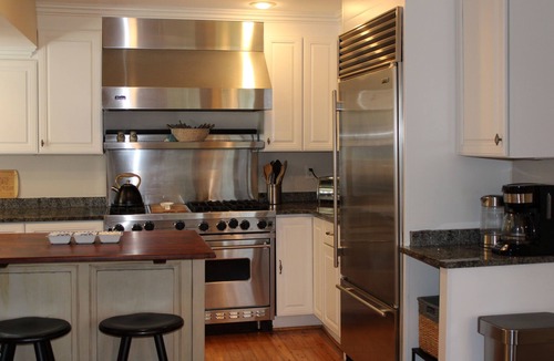 Bozman Cottage | Grace Creek Cottage
