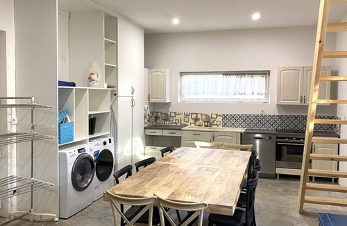 Douzy House | GRACE - DOUZY - Gîte