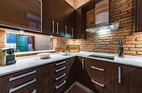 Dreta de l'Eixample Apartment | Grace - Habitat Apartments