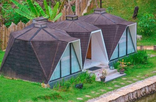 Padang Villa | Grace Hill Villa Lubuk Minturun