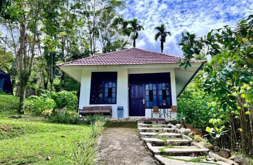 Padang Villa | Grace Hill Villa Lubuk Minturun