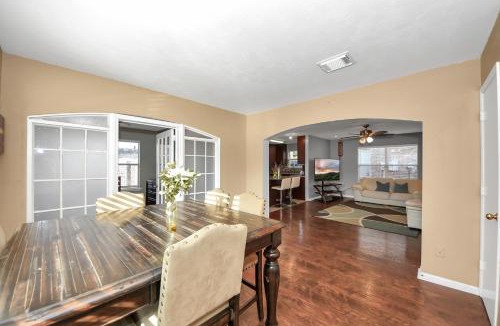 Clodine House | Grace Home