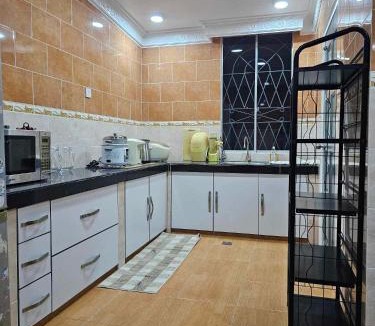 Kudat House | Grace Homestay