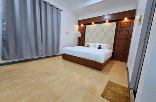 Kudat House | Grace Homestay