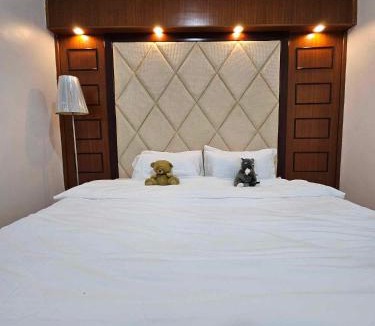 Kudat House | Grace Homestay