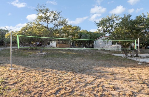 Blanco House | Grace House in Blanco