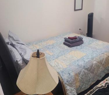 Ampere House | Grace Room 4