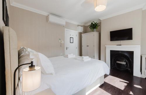 Tring House | Grace's Guesthouse 68a