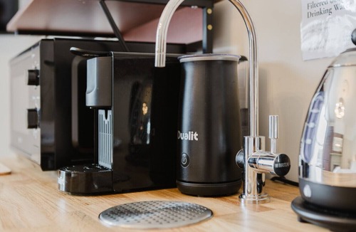 Tring Apartment | Grace`s Guesthouse Room 4