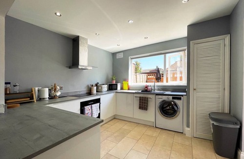 Ely House | Grace's Place in Ely