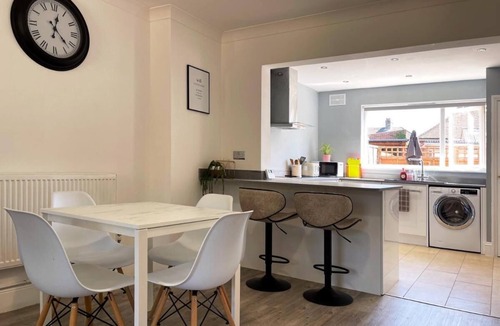 Ely House | Grace's Place in Ely