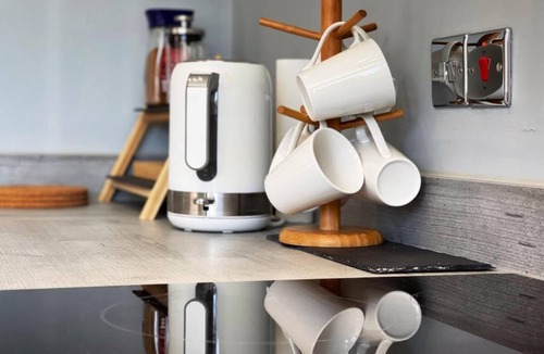 Ely House | Grace's Place in Ely