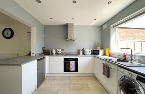 Ely House | Grace's Place in Ely