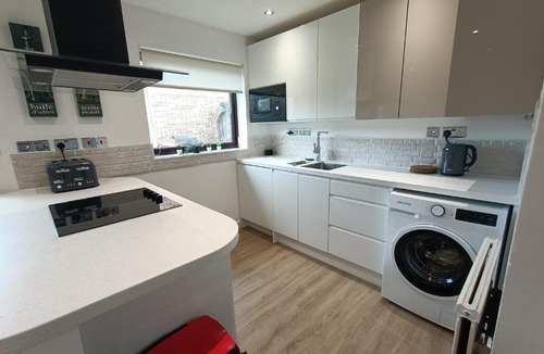 Ely House | Grace's Place in Soham