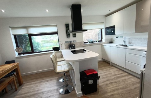 Ely House | Grace's Place in Soham