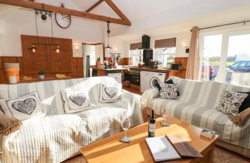 Hurworth-on-Tees House | Grace's Retreat