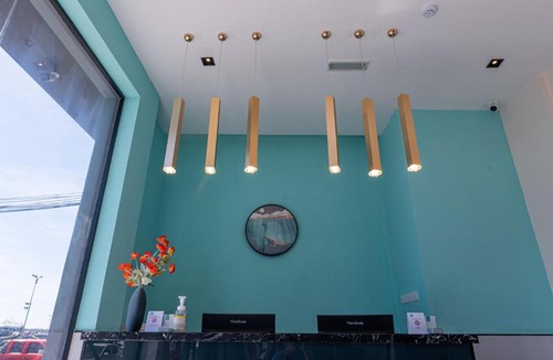 Semporna Hotel | Grace Samudera Hotel