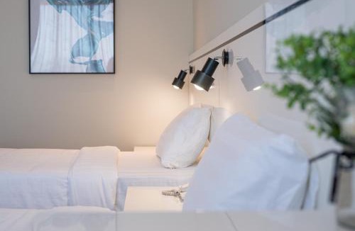 Semporna Hotel | Grace Samudera Hotel