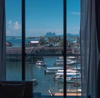 Semporna Hotel | Grace Samudera Hotel