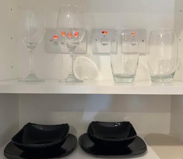 Lambeth House | Grace Studio