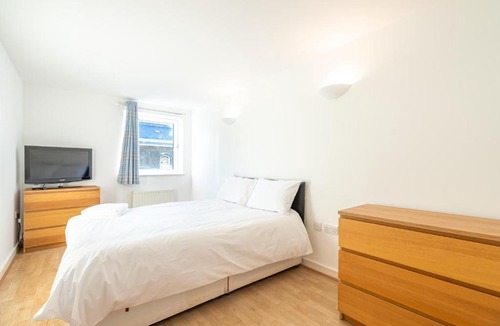 Woolwich Apartment | GRACE SUITE LONDON
