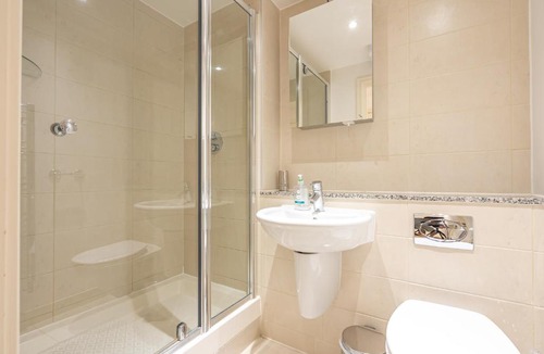 Woolwich Apartment | GRACE SUITE LONDON