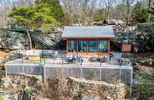 Menlo House | Grace Tea House-luxury above the clouds