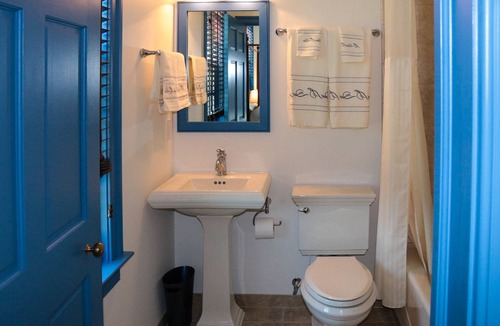 Providence Forge Bed & Breakfast | Gracefield Hall B&B