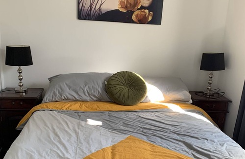 Waipapa House | Graceful Escape