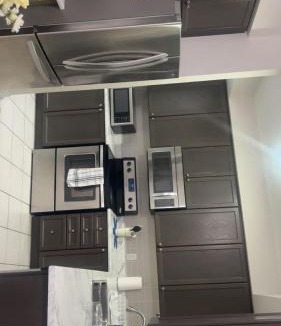 Brampton Apartment | Graceful Residence 3-Bedroom Townhouse with 2 and half Baths