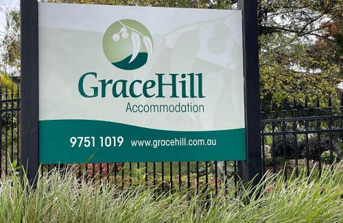 Olinda House | Gracehill Accommodation
